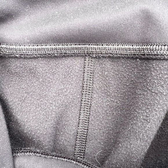 YOGALICIOUS® LUX, black, Polarlux Tribeca size XL
FULL LENGTH TIGHT - Picture 7 of 7